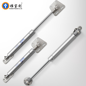 Amortiguador hidráulico YabaoLi TT-88 con resorte de gas para puertas de gabinetes y herrajes de muebles - Product Image 2