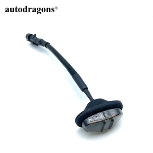 ชุดไฟ LED 5 ดวง แบบ Raptor สำหรับรถยนต์ Autodragons 19-22 Ranger Custom Auto Works - กระจังหน้าแบบ Raptor - Product Image 3