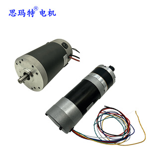 57 mm 36 V HS30A-96P-8A - Product Image 2