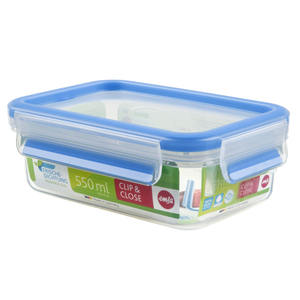 Contenedor de almacenamiento de alimentos CLIP & CLOSE (94691506131) - Product Image 1
