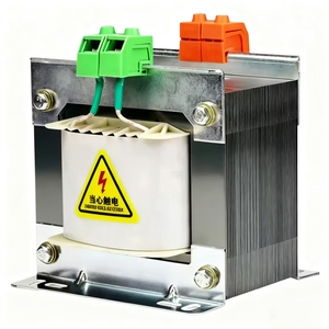 230V/400V Laagspanningsregeltransformator AC 50Hz/60Hz 25VA ~5000VA Meerdere uitgangen 380V 480V 440V 24V 36V voor 110V 220V 240V - Product Image 1