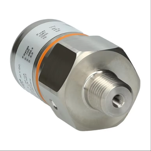 NEW-IFM with Ceramic Measuring Cell PA3223 PA-025-RBN14-A-ZVG/US/ /<b>V</b> - Product Image 5