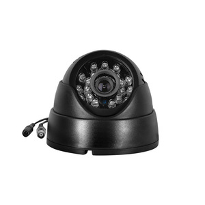 Integrated Camera 480P 3.6mm Lens Night Vision Motion Detection Micro SD Card Slot For Vehicle Monitoring - Product Image 1