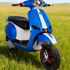 Nouveaux modèles 2026 de trottinettes électriques tendance pour femmes – Modèles urbains à enjambement bas et économiques pour le <span class=keywords><strong>loisir</strong></span> - Product Image 6