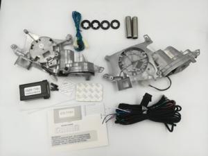 Nuevo espejo retrovisor plegable automático eléctrico de actualización modificada para <span class=keywords><strong>BMW</strong></span> <span class=keywords><strong>X1</strong></span> - Product Image 2