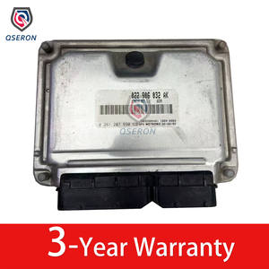 Unit Kontrol Mesin 022906032AK ME7.1.1 0261207690 022 906 032 AK ECU ECM Modul Pengontrol Elektronik untuk VW Phaeton 3D 3.2 - Product Image 2