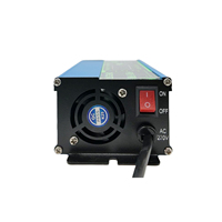 Chargeur de batterie intelligent à impulsions ASCEND MA-A+ Series 12V/24V 10A/20A pour batteries au plomb-acide et LiFePO4 avec écran LCD, compatible BMS