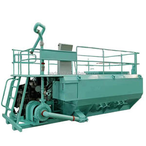 ढलान संरक्षण हाइड्रोसीडर मशीन घास के बीज हाइड्रो सीडर - Product Image 1
