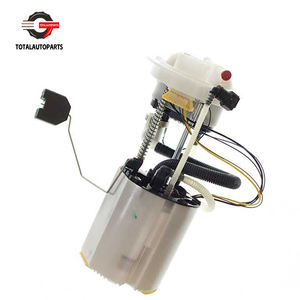 燃油泵总成OEM 3C0919679A 3C8919051A适用于Volks-wagen Pa-ssat B6 B7 CC Au-di - Product Image 1