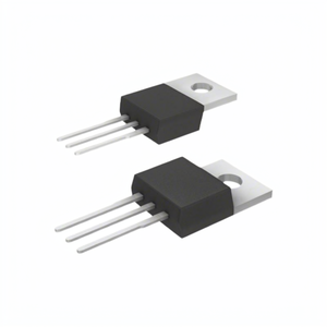 Electronic Circuit Components IPP80N06S2L09AKSA2 PG-TO220-3-1 Transistors Manufacturer Channel - Product Image 1