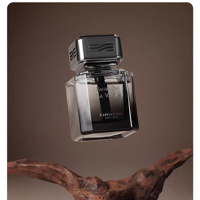 Diffuseur de parfum pour voiture en verre haut de gamme, écologique, longue durée, de luxe, pour l'intérieur de la voiture, avec parfum personnalisé, vente en gros