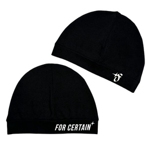 Shop Satin Lined Beanies for Men and Women in Warm Winter Styles