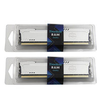 8GB RAM DDR3 Memorias DDR3L for Desktop Computer 1600HZ RAM Memory DDR3 4G and Heat Sink Ymeiton High Quality RAM for PC Game
