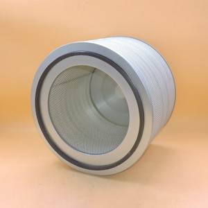 A0040943304 VISTORA Filtre à air de remplacement haute performance pour camion, compatible avec OE GAF296 0030949204 MD7464 PA3838 AEM2922 LAF5846 - Product Image 3