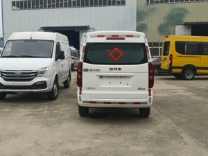 Gran oferta, precio de <span class=keywords><strong>ambulancia</strong></span>, volante a la derecha y a la izquierda, listo para pedidos de exportación - Product Image 3