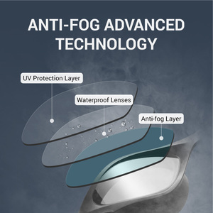 Occhiali da <span class=keywords><strong>nuoto</strong></span> da <span class=keywords><strong>donna</strong></span> regolabili di alta qualità con Anti-appannamento e lenti impermeabili UV Logo personalizzabile pronto per la spedizione - Product Image 5