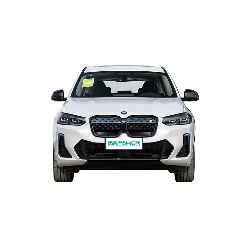 2022年BMWiX3高級SUVフル仕様トップバージョン新エネルギー車電気自動車電気自動車電気自動車