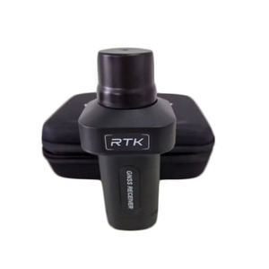 อุปกรณ์สำรวจระบบ GNSS RTK R10 Network RTK อุปกรณ์สำรวจระบบ GNSS RTK GPS - Product Image 1