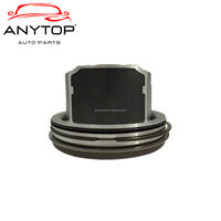 Piston ANYTOP pour VW New Jetta 1.4 74.5mm OE 04E107065BS EA211 Comprend un axe de piston Garantie 1 an
