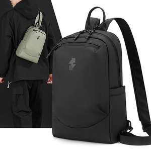 Zaino Multifunzionale per Pendolari, Adatto sia per Uomini che per Donne, Ideale per Viaggi, Attività all'Aperto e Uscite Generali - Product Image 5