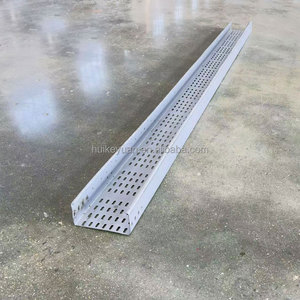 آلة تشكيل لفات قنوات الكابلات متعددة الأحجام من بوتو هويكيوان - Product Image 3