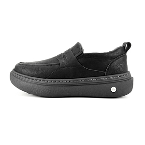<span class=keywords><strong>Scarpe</strong></span> Extra Larghe per Uomo, per Piedi Gonfi - Mocassini e Slip-on da Uomo <span class=keywords><strong>con</strong></span> Soletta di Supporto per Arco <span class=keywords><strong>Plantare</strong></span> e Fascite <span class=keywords><strong>Plantare</strong></span> - Product Image 2