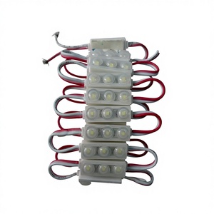 Module LED SMD2835 IP65 étanche, dimmable, blanc chaud 2700K, plusieurs couleurs - Product Image 4