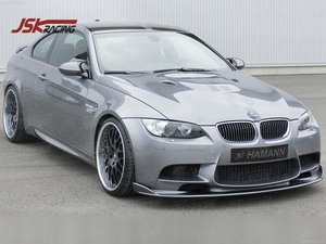 2007-2013 H di STILE IN FIBRA di CARBONIO LABBRO ANTERIORE PER <span class=keywords><strong>BMW</strong></span> 3 <span class=keywords><strong>SERIE</strong></span> E92 E93 M3 - Product Image 3