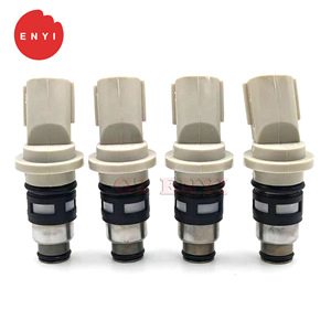 Inyector de Combustible 16600-93Y00 Para Nissan March K11, Piezas de Motor de Gasolina - Product Image 1