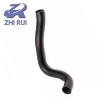 11531741409  Selang Radiator Pendingin Kanan Atas Terlaris untuk BMW E39 E38 740i