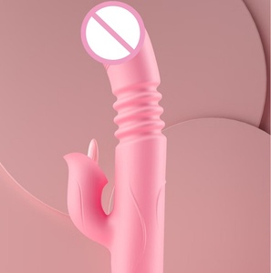 Vibrador automático para adultos, juguete sexual, consolador, dildo, juguete privado para la masturbación. - Product Image 6