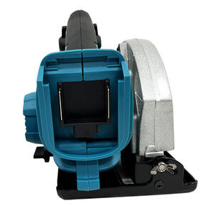 Style 185mm <span class=keywords><strong>Scie</strong></span> <span class=keywords><strong>circulaire</strong></span> <span class=keywords><strong>sans</strong></span> balais de qualité industrielle Machine électrique de découpe de pierre de bois au lithium Batterie <span class=keywords><strong>sans</strong></span> <span class=keywords><strong>fil</strong></span> - Product Image 5