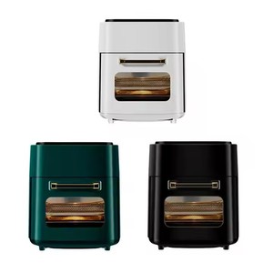 Four à micro-ondes multifonctionnel et friteuse à air chaud 15L personnalisé OEM en gros MMKpoBanHOBKa - Product Image 2