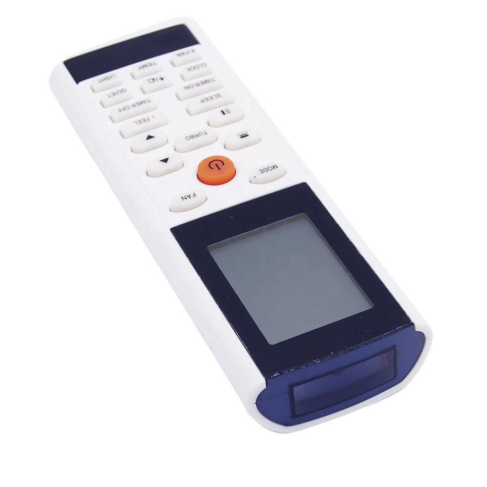 Nuovo YACIFB Telecomando Di Ricambio YACIFBI YAC1FB Telecomando - Foto 2