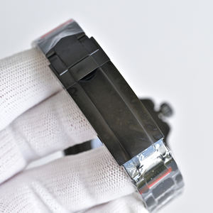 Reloj de pulsera lujoso y exquisito. Reloj de Pulsera Mecánico para Hombre con Función de Luz Nocturna Excelente y Movimiento Mecánico Totalmente Automático - Product Image 6