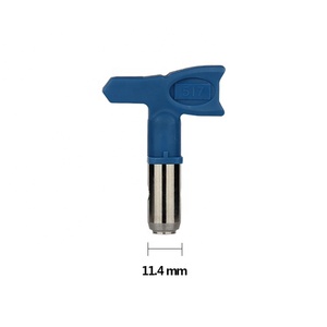 Boquilla de pulverización sin aire GURUI GR 515 517 519 521 523 525 de grado DIY para pistola pulverizadora sin aire - Product Image 2