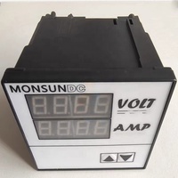 MONSUN MS500 DP2000 DP3000 Adaptateur secteur Système d'électrodéionisation Alimentation EDI Purification de l'eau Contrôleur de puissance EDI