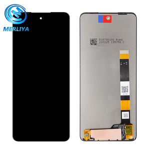 Pour Motorola <span class=keywords><strong>Moto</strong></span> G100 XT2125 <span class=keywords><strong>G200</strong></span> 5G écran verre écran Lcd assemblage pour <span class=keywords><strong>Moto</strong></span> <span class=keywords><strong>G200</strong></span> XT2175 LCD - Product Image 1