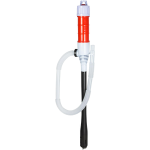 Pompe à siphon à piles - Product Image 1