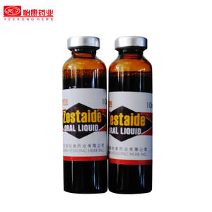 Zestaide Drinkbaar Verbeteren Gezondheidszorg Supplementen Privéleven - Product Image 4