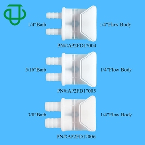 Термостатические устройства 3/8 с двойным шлангом "x 3/8" - Product Image 5
