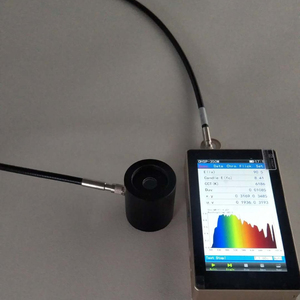 OHSP350A Handheld Spectrometer <strong>Luminous</strong> <strong>Flux</strong> <strong>Meter</strong> with Integrating Sphere - Product Image 1