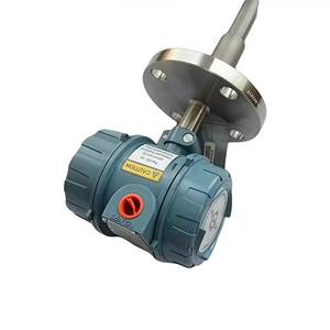 เครื่องวัดความหนาแน่นแบบส้อมสั่น Rosemounte Motion FDM รุ่น FDM11A แบบเสียบตรง - Product Image 5