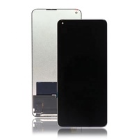 Pantalla oled para Xiaomi 10T pro, pantalla táctil lcd con marco para Redmi K30s