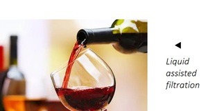 천연 규조토 흙 분말 식품/화장품/농업 등급 | XUYANG 브랜드 85% SiO2 25 KG/가방 1MT/톤 가방 대량 공급 - Product Image 4