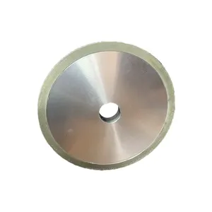 Stone Polishing Grinding Disc diamond vacuum brazed metal cutting disc