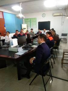 Rõ Ràng Tùy Chỉnh Kích Thước Màn Hình Riser Máy Tính Đứng Cho Nhà Văn Phòng - Product Image 4