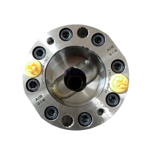 New Original OTT-JAKOB <b>Clamping</b> Unit 95.101.690.3.2V03 for High-<b>Speed</b> Machining Centers - Product Image 3