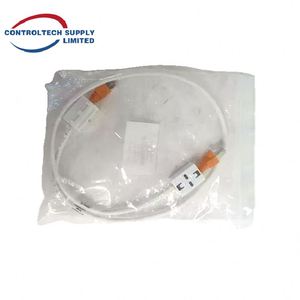 Câble d'interconnexion de redondance C300 de qualité supérieure 51305980-836, 91 cm, blindage EMI/RFI pour DCS haute disponibilité - Product Image 3