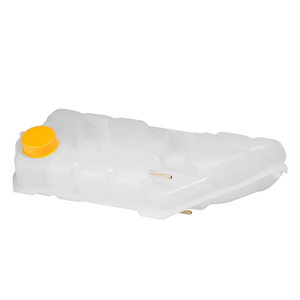 Vase d'expansion de liquide de refroidissement automobile réservoir d'eau en plastique de remplacement PP5 <span class=keywords><strong>accessoires</strong></span> en plastique ventes directes du fabricant personnalisées - Product Image 2